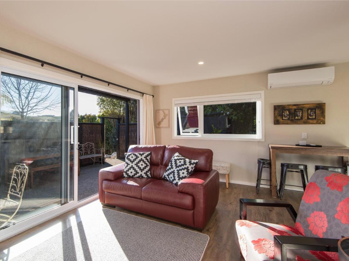 No 5 - Holiday home *