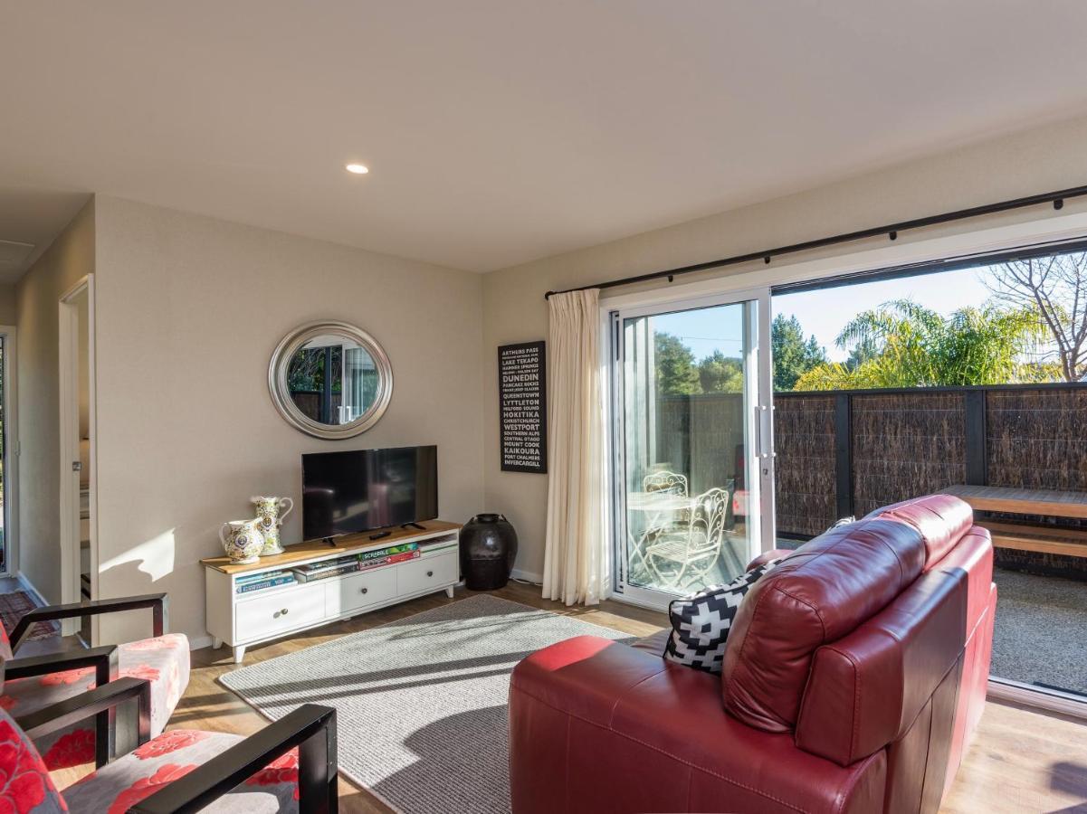 No 5 - Holiday home *