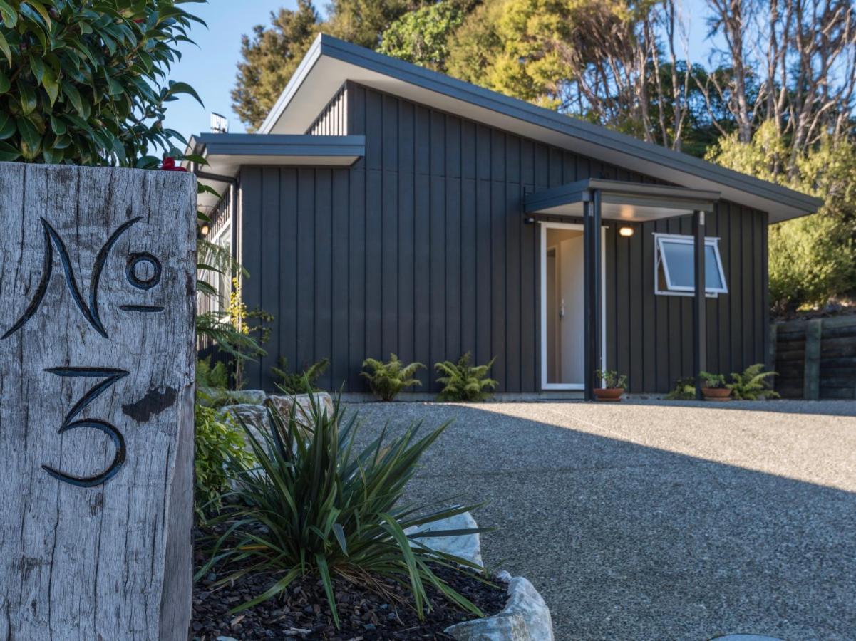 No 5 - Holiday home Kaiteriteri