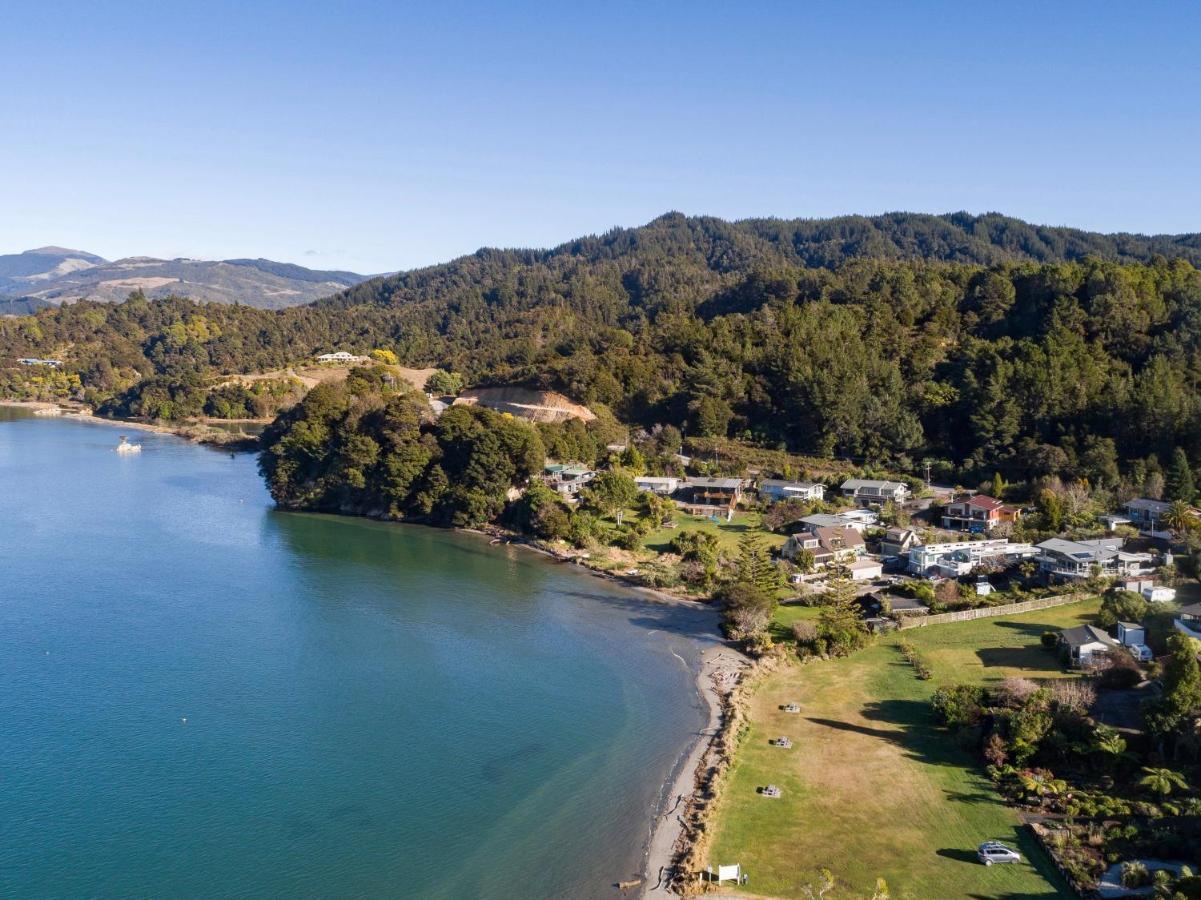 No 5 - Holiday home Kaiteriteri